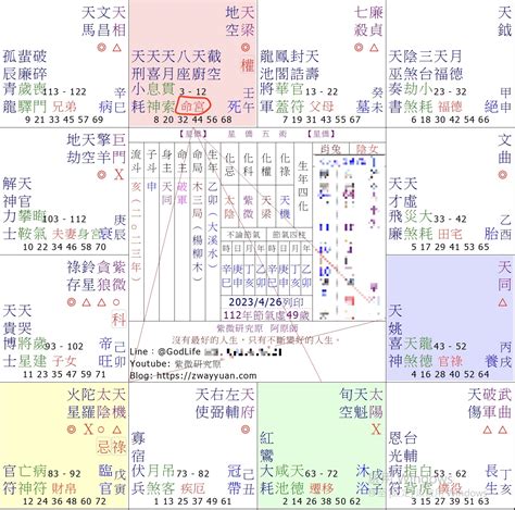 巨門星代表人物|命盤十四主星